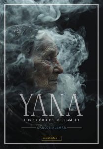 Yana libro