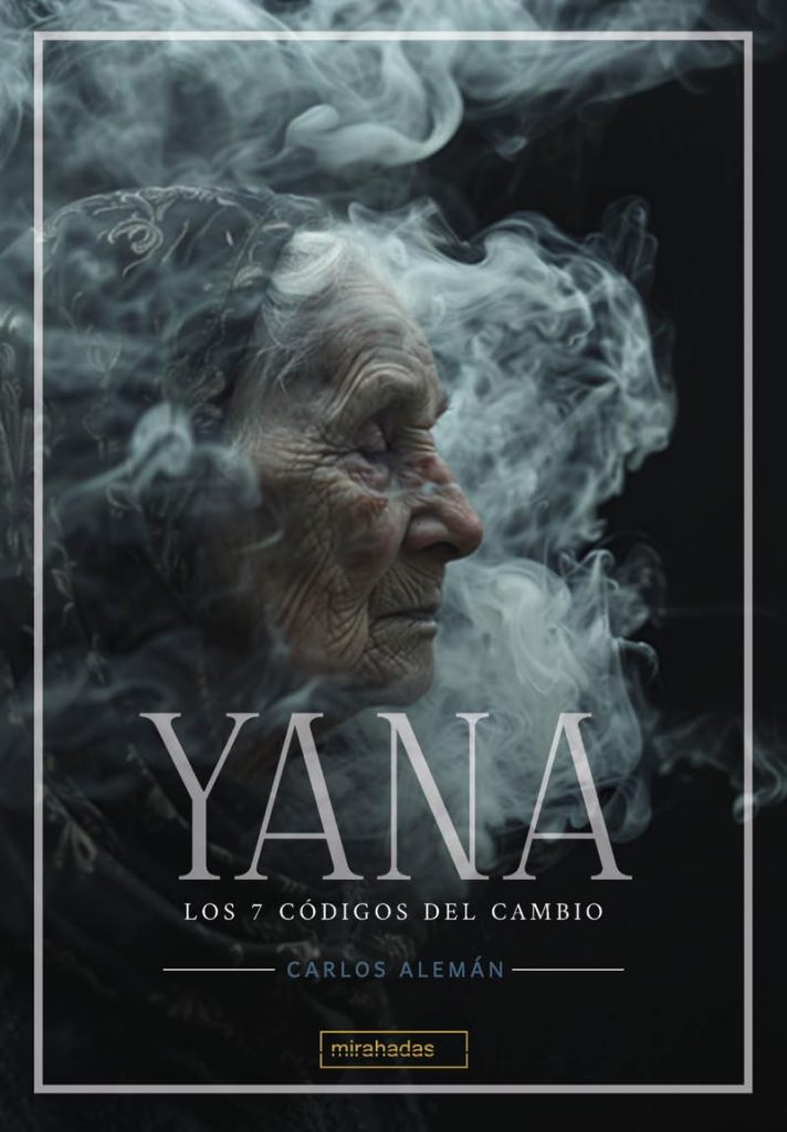 Yana libro
