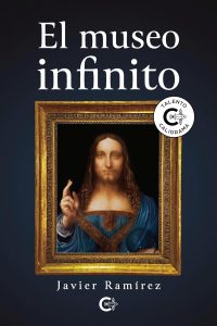 El museo infinito libro