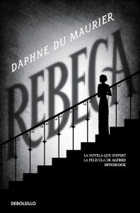 Rebeca libro