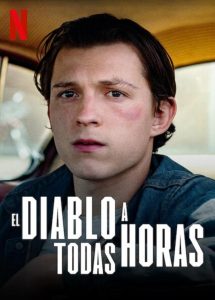 El diablo a todas horas pelicula