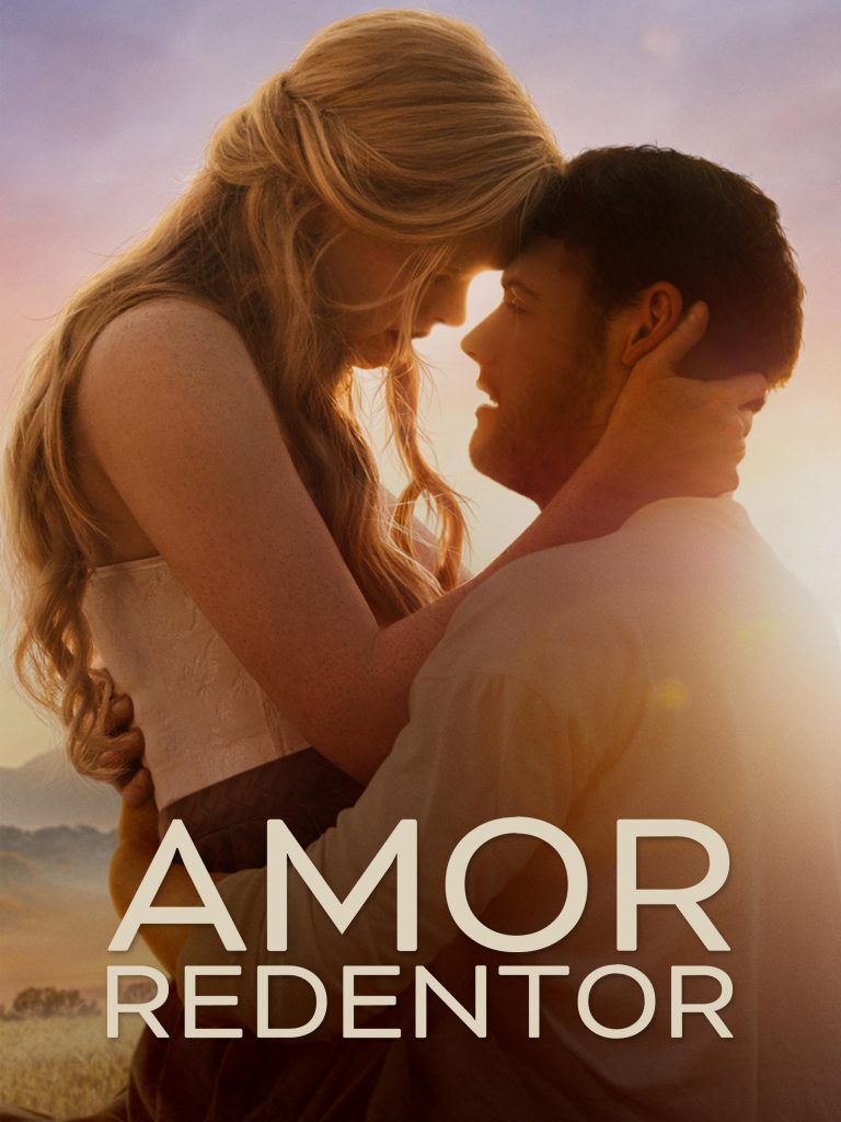 amor redentor pelicula
