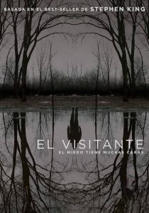 el visitante serie