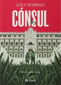 Consul libro