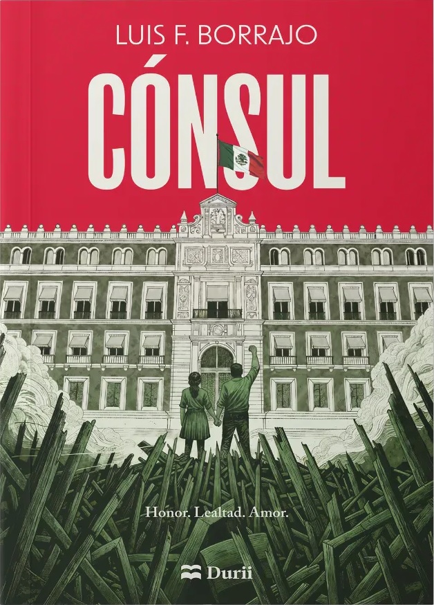 Consul libro