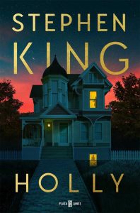 Holly libro