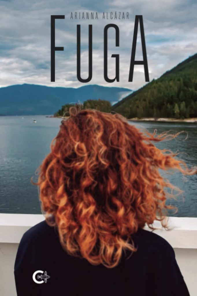 Fuga libro
