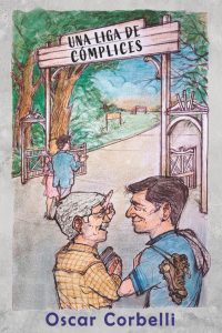 Una liga de cómplices libro