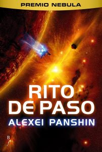Rito De Paso Alexei Panshin