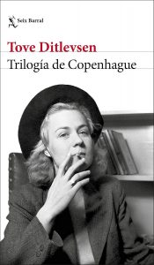 Trilogía de Copenhague libro