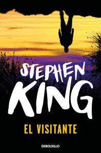 El visitante libro