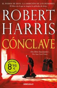 Cónclave Libro