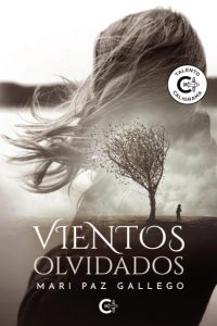 Vientos olvidados libro