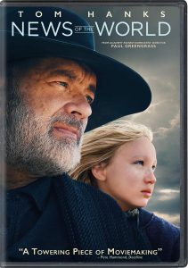 noticias del gran mundo dvd
