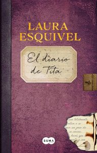 El diario de tita libro