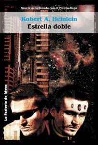 Estrella Doble libro
