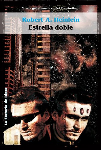 Estrella Doble libro