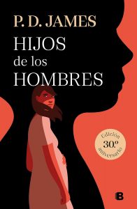 Hijos de los hombres libros