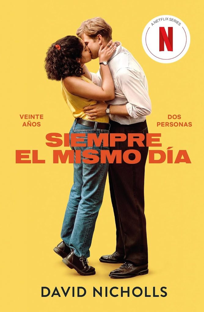 Siempre el mismo dia libro