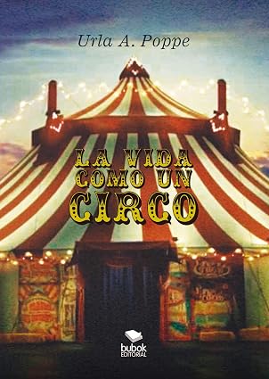 La vida como un circo libro