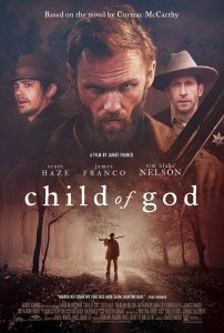 Child of god pelicula