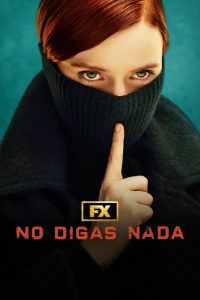 No digas nada serie