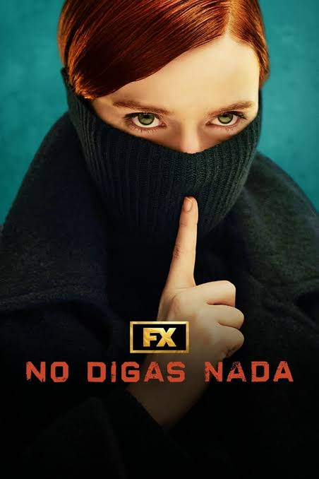 No digas nada serie