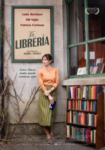 la libreria pelicula