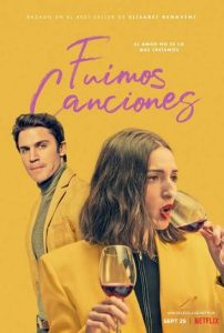 Doctor Zhivago Fuimos canciones película