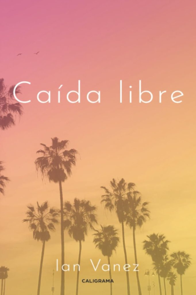 Caida Libre libros