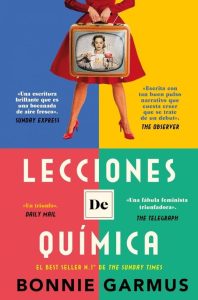 Lecciones de química libro