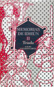 Triada libro