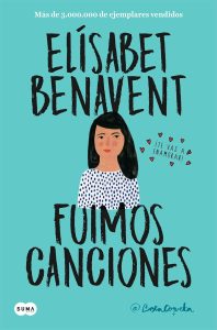 Fuimos canciones libro