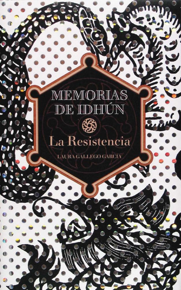 La resistencia libro