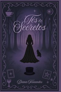 Tés y Secretos libros