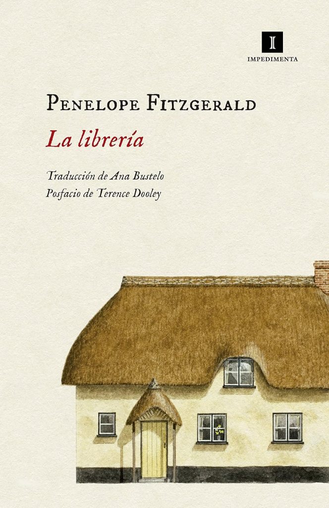 La libreria libro