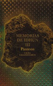 Panteón libro